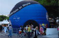Fma porta il 'Globe' Sony Intel a Venezia